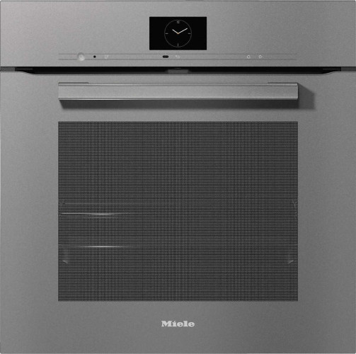 Электрический духовой шкаф Miele H7660BP GRGR