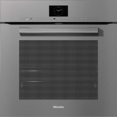 Электрический духовой шкаф Miele H7660BP GRGR