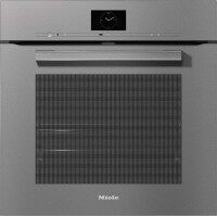 Электрический духовой шкаф Miele H7660BP GRGR