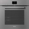 Электрический духовой шкаф Miele H7660BP GRGR