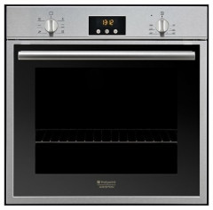 Электрический духовой шкаф Hotpoint-Ariston FK 63 C X HA S