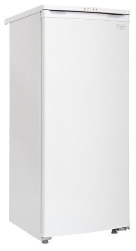 Морозильная камера Саратов 153 МКШ-135 белый