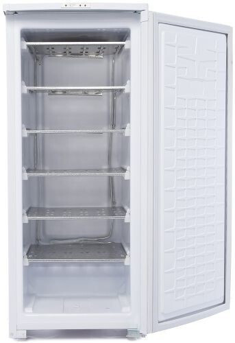 Морозильная камера Саратов 153 МКШ-135 белый