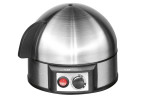 Яйцеварка Clatronic EK 3321 нержавейка