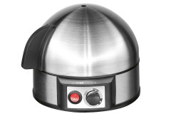 Яйцеварка Clatronic EK 3321 нержавейка