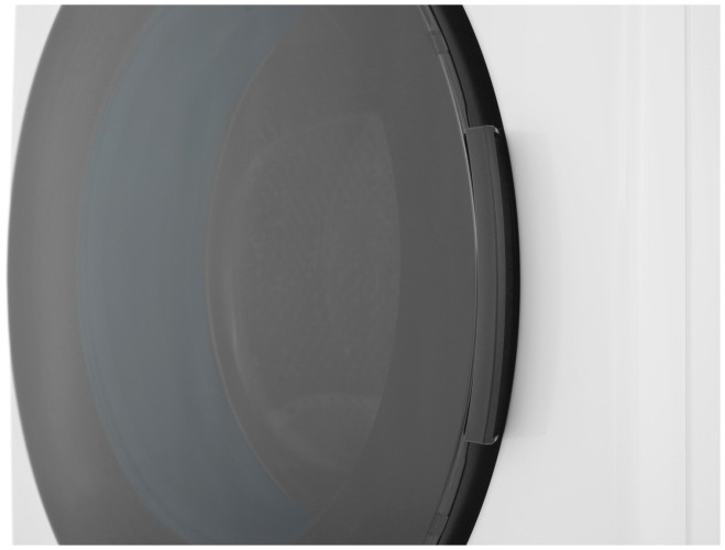 Стиральная машина Jacky's JW 8W12L0