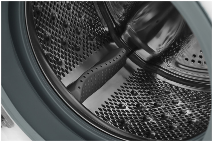 Стиральная машина Jacky's JW 8W12L0