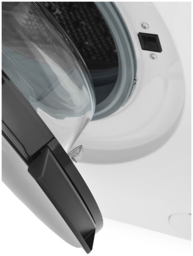 Стиральная машина Jacky's JW 8W12L0