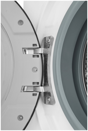 Стиральная машина Jacky's JW 8W12L0