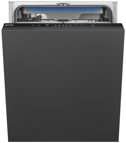 Посудомоечная машина Smeg STL362DQ