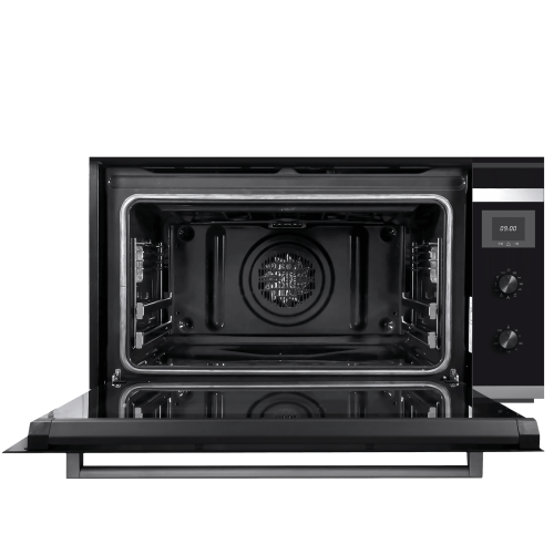 Электрический духовой шкаф Kuppersbusch B 9330.0 S1 Stainless steel