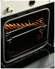 Электрический духовой шкаф Zigmund &amp; Shtain EN 130.922 X