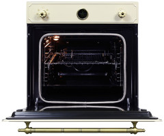 Электрический духовой шкаф Zigmund &amp; Shtain EN 130.922 X