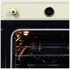 Электрический духовой шкаф Zigmund &amp; Shtain EN 130.922 X