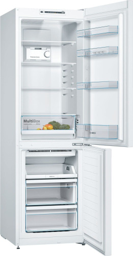 Холодильник Bosch KGN36KW30