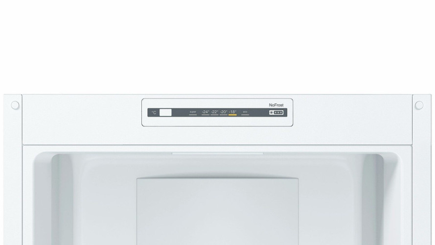 Холодильник Bosch KGN36KW30