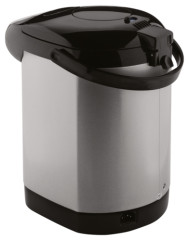 Термопот Scarlett SC-ET10D50 черный/серебристый