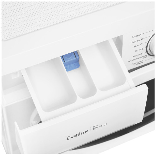 Стиральная машина Evelux EW 46101