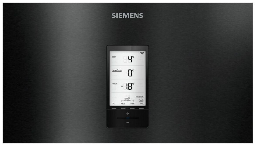 Холодильник Siemens KG39FPX3OR