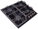Газовая варочная панель Esperanza HG4G2 W