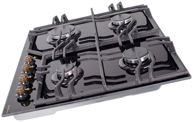 Газовая варочная панель Esperanza HG4G2 W