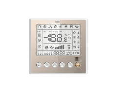Сплит-система кассетного типа Kitano KC-Roka IV-24A