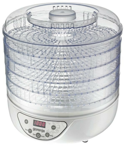 Сушилка для овощей Gorenje FDK24DW