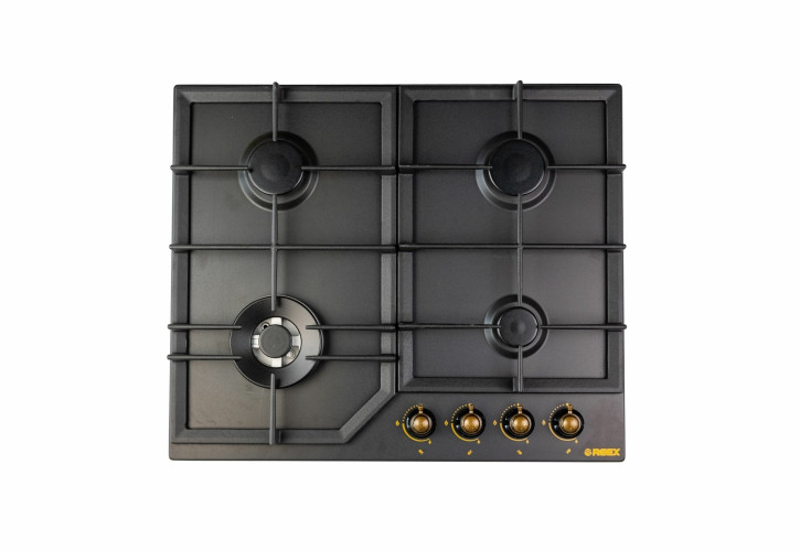 Газовая варочная панель Reex PGW 640S RBk