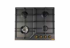 Газовая варочная панель Reex PGW 640S RBk