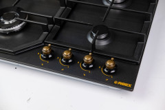 Газовая варочная панель Reex PGW 640S RBk