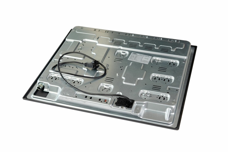 Газовая варочная панель Reex PGW 640S RBk