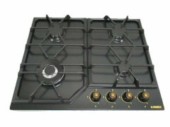 Газовая варочная панель Reex PGW 640S RBk