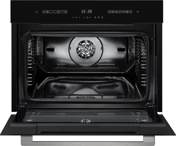 Электрический духовой шкаф Weissgauff EO 459 SDB