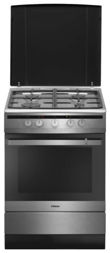 Комбинированная плита Hansa FCMX 68022