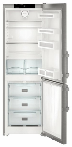 Холодильник Liebherr CNef 3505