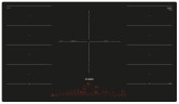 Индукционная варочная панель Bosch PXV901DV1E
