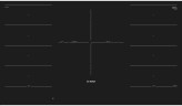 Индукционная варочная панель Bosch PXV901DV1E