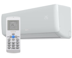 Сплит-система Бирюса B-09FPR/B-09FPQ