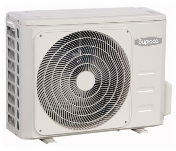 Сплит-система Бирюса B-09FPR/B-09FPQ