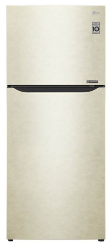 Холодильник LG GN-B422SECL