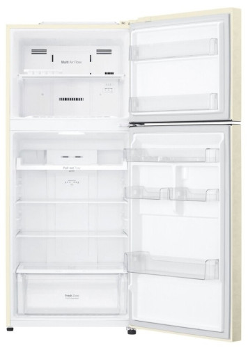 Холодильник LG GN-B422SECL