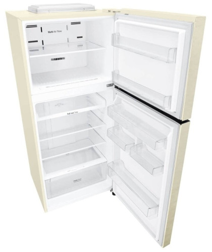 Холодильник LG GN-B422SECL