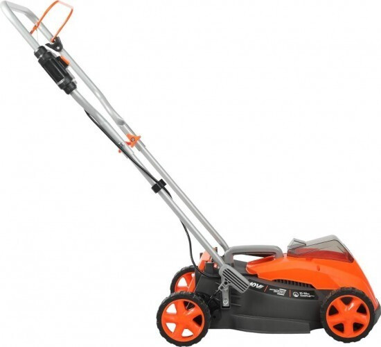 Газонокосилка аккумуляторная PATRIOT CM 432