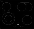 Электрическая варочная панель Beko HIC 64403 TX
