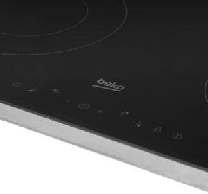 Электрическая варочная панель Beko HIC 64403 TX