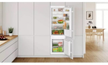 Встраиваемый холодильник Bosch KIV87NS306