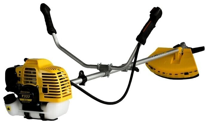 Триммер бензиновый CHAMPION T333