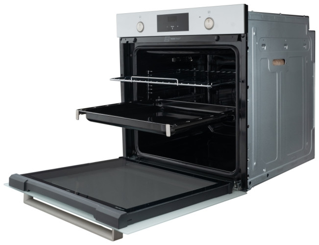 Электрический духовой шкаф Schaub Lorenz SLB EL6933