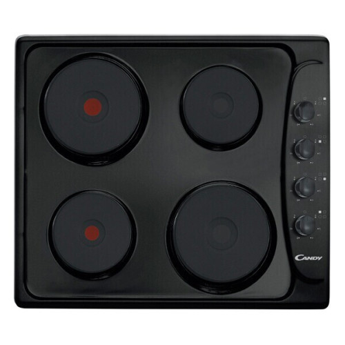 Электрическая варочная панель Candy PLE 64 N