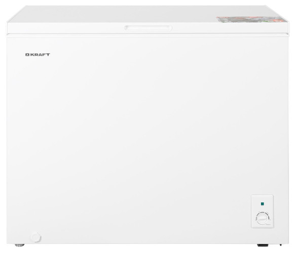 Морозильный ларь Kraft BD W-280RX